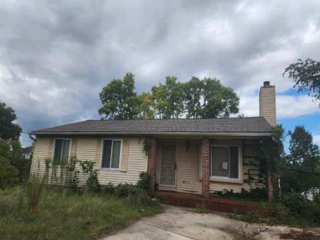 House for sale in Summerfield, Prince George's County