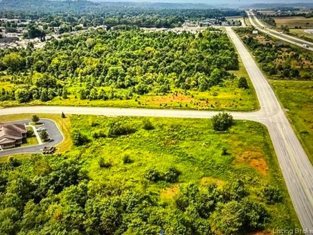 Commercial for sale in Corydon, Indiana