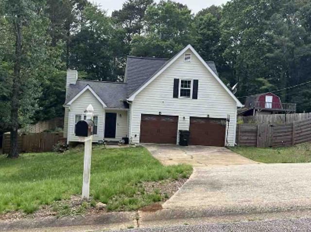 House for sale in Emerald Forest, Dallas