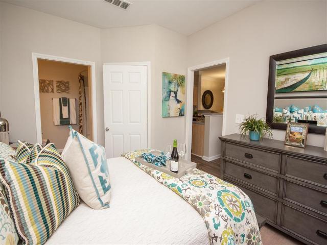 Apartment for rent in Decatur, Georgia