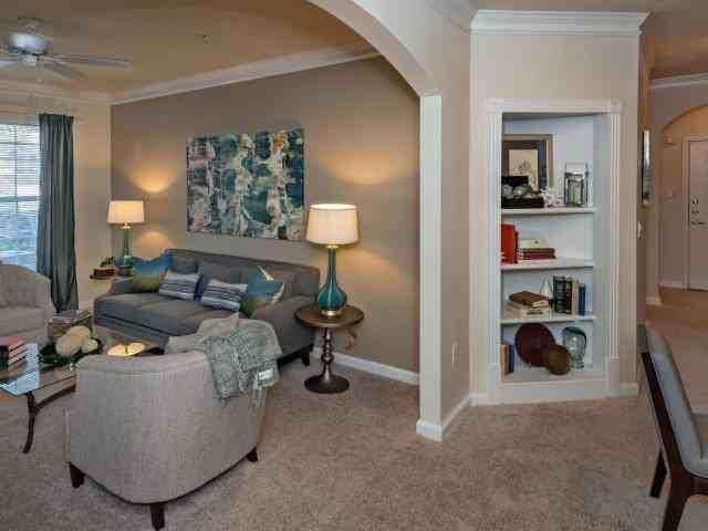 Apartment for rent in Decatur, Georgia
