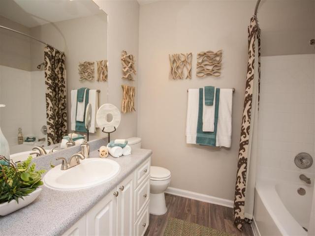 Apartment for rent in Decatur, Georgia