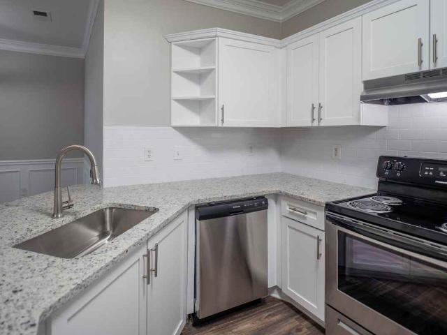 Apartment for rent in Decatur, Georgia