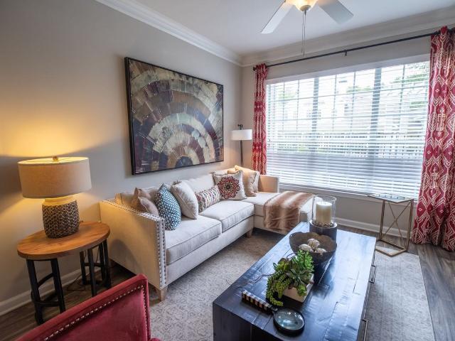Apartment for rent in Decatur, Georgia