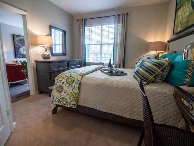 Apartment for rent in Decatur, Georgia