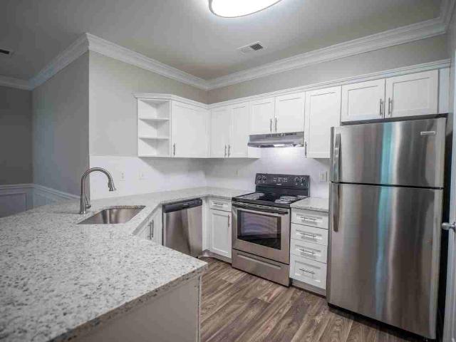 Apartment for rent in Decatur, Georgia