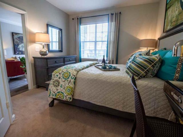 Apartment for rent in Decatur, Georgia