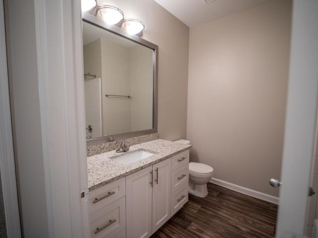 Apartment for rent in Decatur, DeKalb County