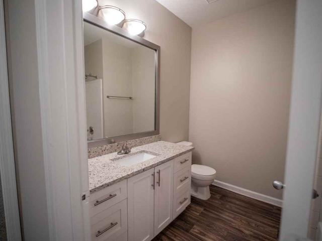 Apartment for rent in Decatur, Georgia