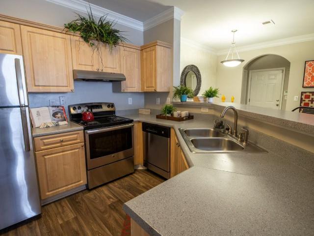Apartment for rent in Decatur, Georgia