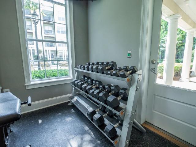Apartment for rent in Decatur, Georgia
