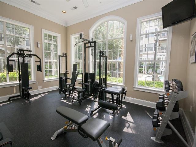Apartment for rent in Decatur, Georgia