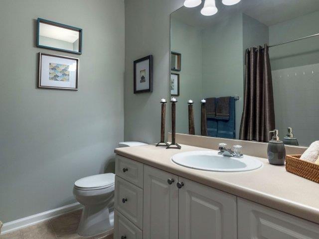 Apartment for rent in Decatur, Georgia