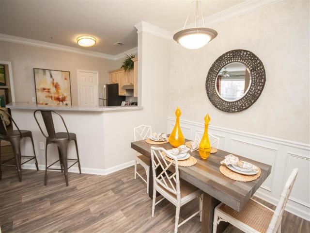 Apartment for rent in Decatur, Georgia