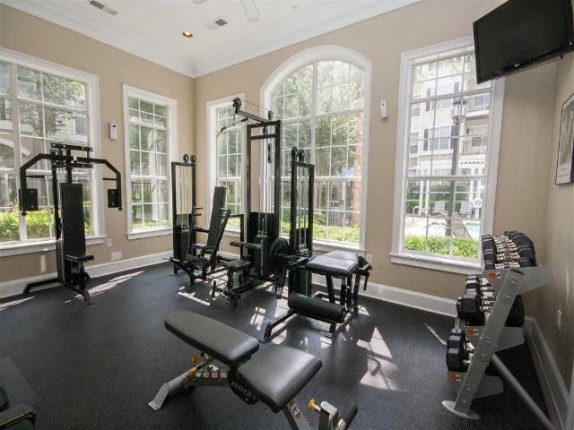 Apartment for rent in Decatur