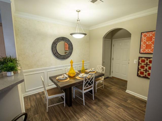Apartment for rent in Decatur, Georgia