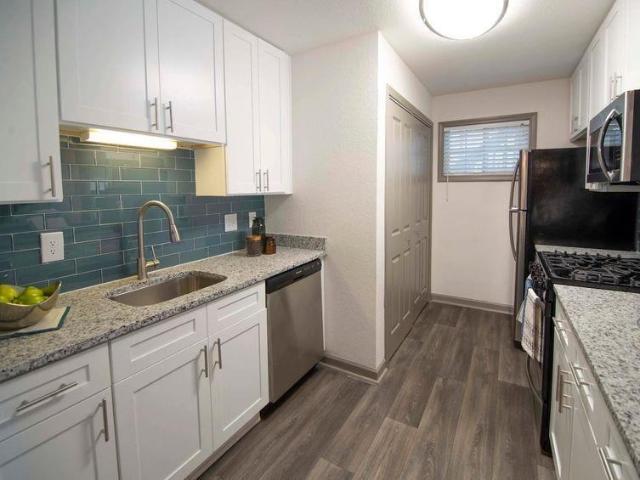 Apartment for rent in Atlanta, Fulton County