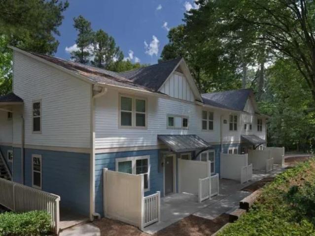 Apartment for rent in Atlanta, Georgia