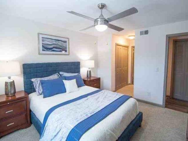 Apartment for rent in Atlanta, Fulton County