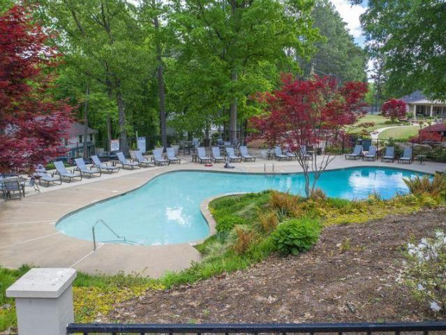 Apartment for rent in Atlanta, Georgia