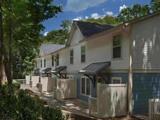 Apartment for rent in Atlanta, Georgia