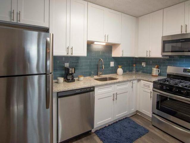Apartment for rent in Atlanta, Georgia
