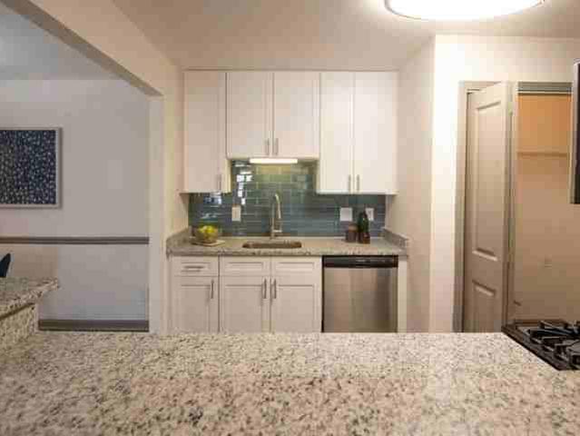 Apartment for rent in Atlanta, Georgia