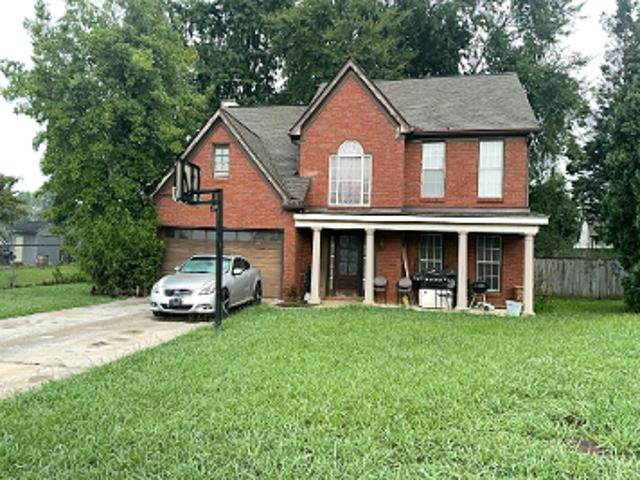House for sale in Bethesda, Lawrenceville