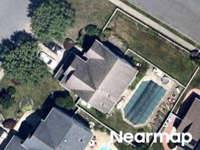 House for sale in Monmouth, New Jersey