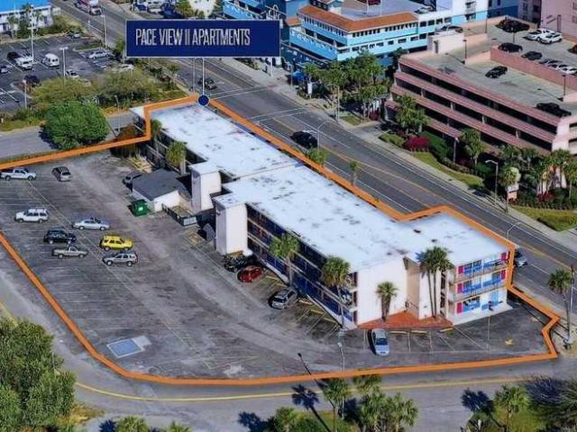 Apartment for rent in Myrtle Beach, South Carolina