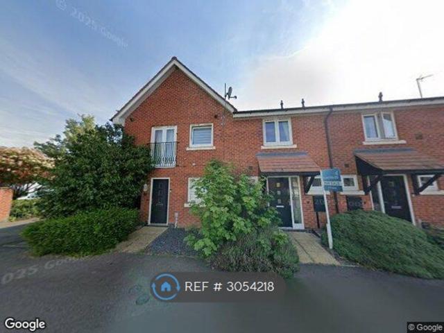 House for rent in Balderton, Newark and Sherwood