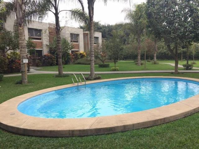 Casa venta en Manchay, Lima Metropolitana