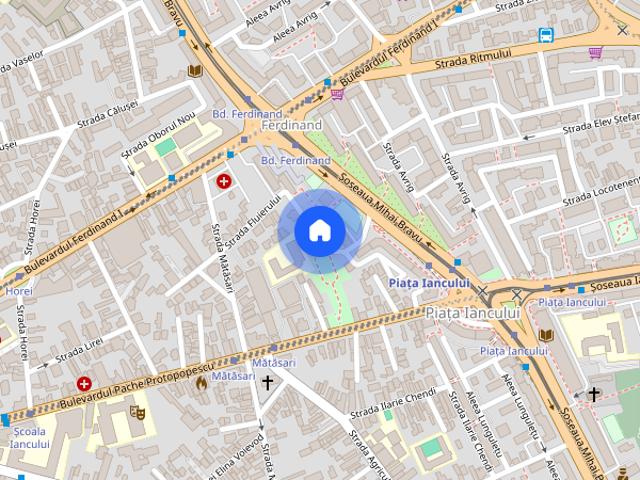 Apartament închirieri în București