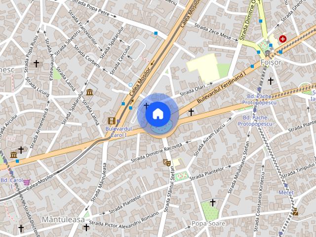 Apartament închirieri în București