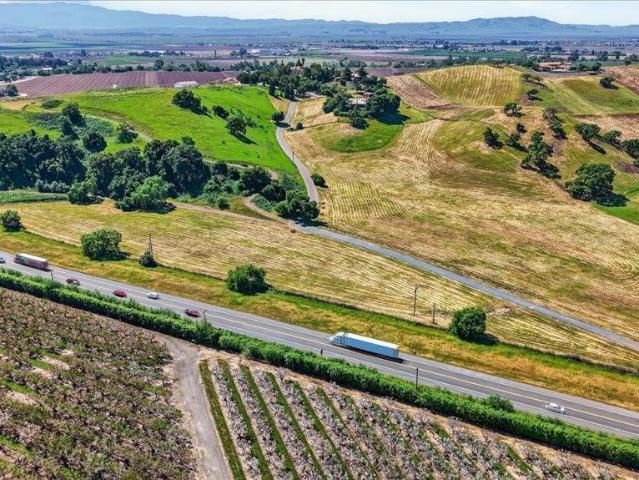 Land for sale in Hollister, California