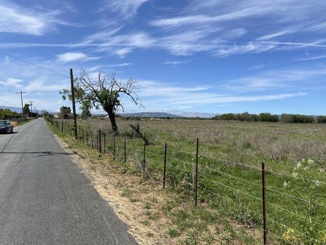 Land for sale in Hollister, California