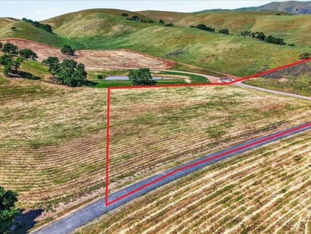 Land for sale in Hollister, California