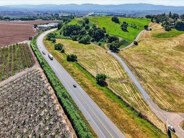 Land for sale in Hollister, California