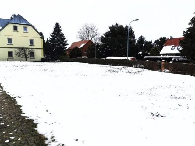 Erdgeschosswohnung mieten in Wilthen, Sachsen