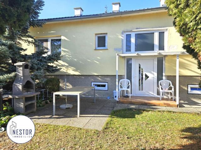 Villa kaufen in Wien, KG Großjedlersdorf I