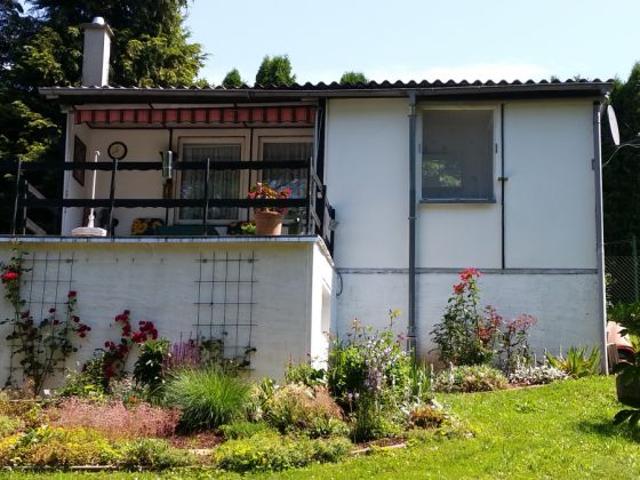 Haus kaufen in Grobsdorf, Ronneburg