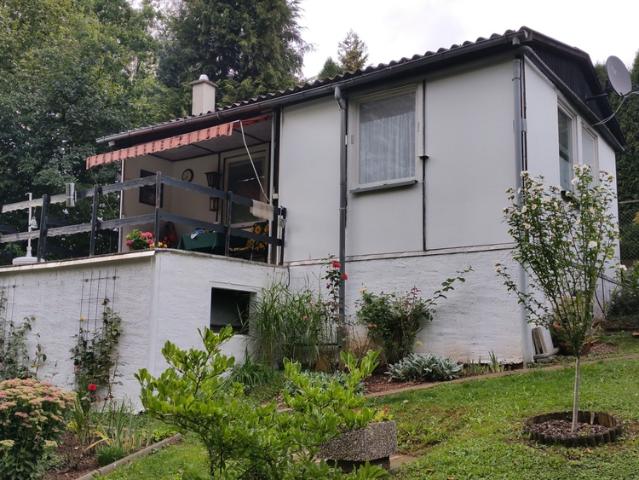 Haus kaufen in Ronneburg, Thüringen
