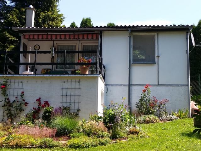Haus kaufen in Ronneburg, Greiz