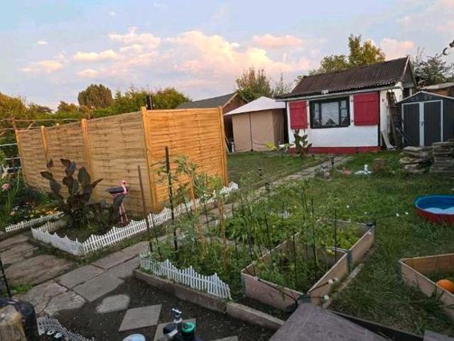 Erdgeschosswohnung mieten in Engelsdorf, Leipzig