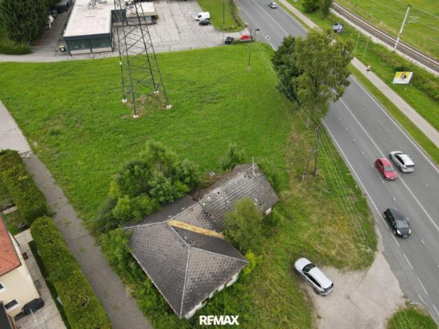 Grundstück kaufen in Viktring, Klagenfurt