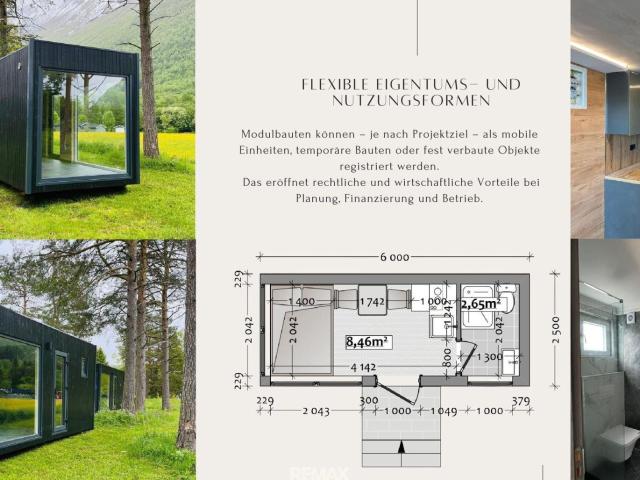 Grundstück mieten in Katsdorf, Oberösterreich