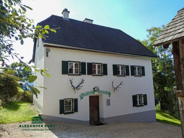 Landwirtschaft mieten in Donnersbach, Steiermark