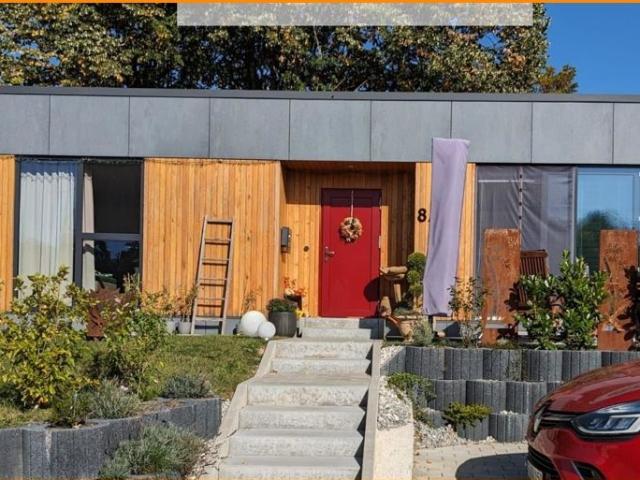 Wohnung kaufen in Klausdorf, Mecklenburg-Vorpommern