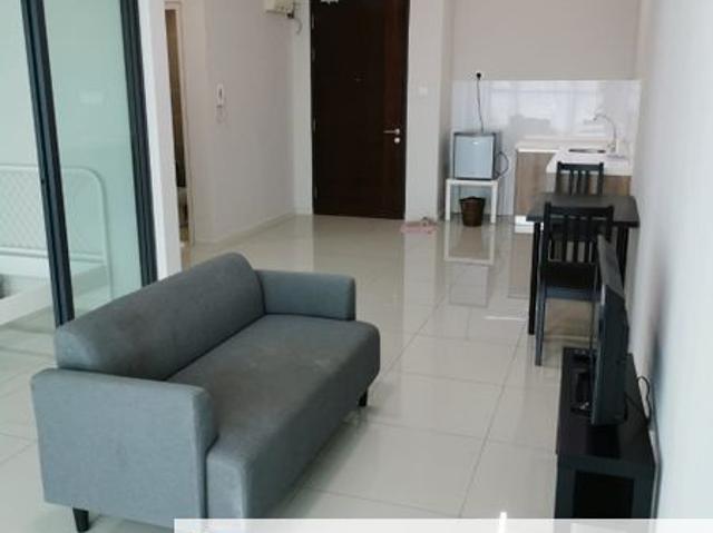 Condominium for sale in Petaling, Damansara Damai