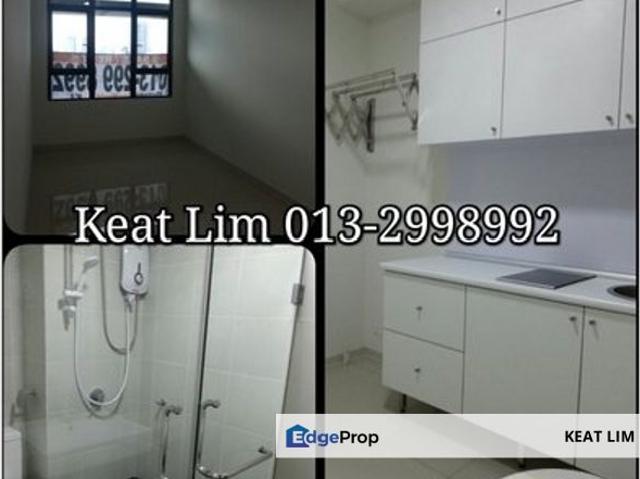 Condominium for rent in Petaling, Damansara Damai